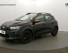 Dacia Sandero Mantes-la-Ville