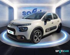 Citroen C3 Wattrelos