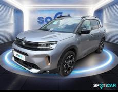 Citroen C5 Aircross Wattrelos