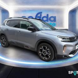 Citroen C5 Aircross Hybrid rechargeable 225ch c-series &euml;-eat8 Wattrelos