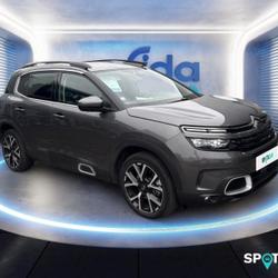Citroen C5 Aircross Hybrid 225ch shine pack e-eat8 Wattrelos
