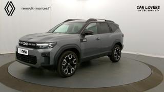 Dacia Bigster  - photo 0