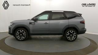 Dacia Bigster  - photo 1