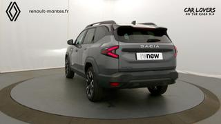 Dacia Bigster  - photo 2