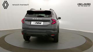 Dacia Bigster  - photo 3