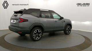 Dacia Bigster  - photo 4