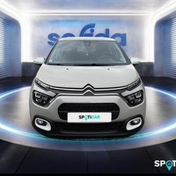 Citroen C3 1.2 puretech 83ch s&s you! Wattrelos