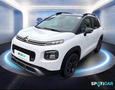 Citroen C3 Aircross Wattrelos