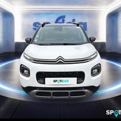 Citroen C3 Aircross Bluehdi 100ch s&s c-series e6.d Wattrelos