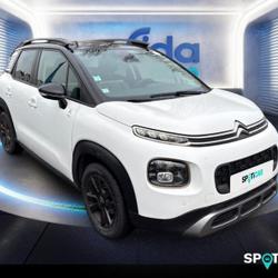 Citroen C3 Aircross Bluehdi 100ch s&s c-series e6.d Wattrelos