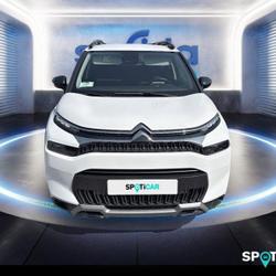 Citroen C3 Aircross Puretech 110ch s&s shine Wattrelos