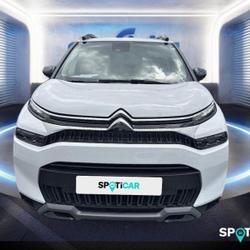 Citroen C3 Aircross Puretech 130ch s&s shine eat6 Wattrelos