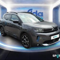 Citroen C5 Aircross Hybrid 225ch c-series e-eat8 Wattrelos