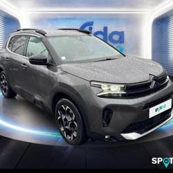 Citroen C5 Aircross Puretech 130ch s&s shine eat8 Wattrelos