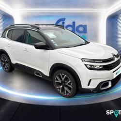 Citroen C5 Aircross Puretech 130ch s&s shine Wattrelos