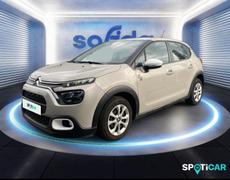 Citroen C3 Wattrelos