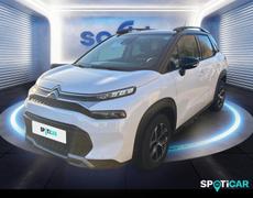 Citroen C3 Aircross Wattrelos