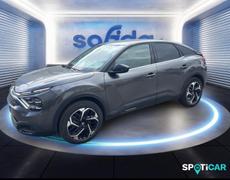 Citroen C4 Wattrelos