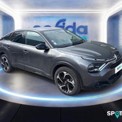 Citroen C4 Puretech 130ch s&s shine eat8 Wattrelos