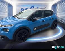 Citroen C3 Wattrelos