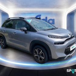 Citroen C3 Aircross Puretech 110ch s&s feel pack Wattrelos