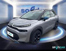 Citroen C3 Aircross Wattrelos