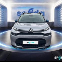 Citroen C3 Aircross Puretech 110ch s&s rip curl Wattrelos