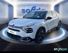 Citroen C4 Wattrelos