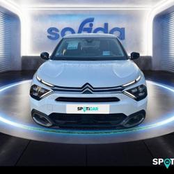 Citroen C4 Puretech 130ch s&s feel pack eat8 Wattrelos