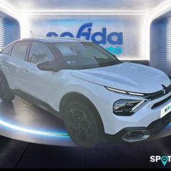 Citroen C4 Puretech 130ch s&s feel pack eat8 Wattrelos