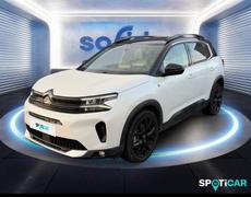 Citroen C5 Aircross Wattrelos