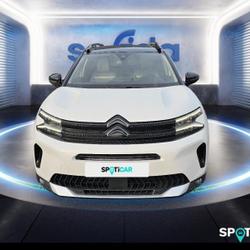 Citroen C5 Aircross 1.6 hybride rechargeable 180ch &Euml;-series boite automatique Wattrelos