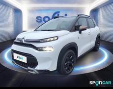 Citroen C3 Aircross Wattrelos