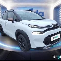 Citroen C3 Aircross Puretech 110ch s&s c-series 2022 Wattrelos