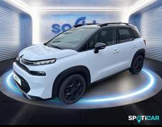 Citroen C3 Aircross Wattrelos