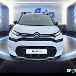 Citroen C3 Aircross Bluehdi 110ch s&s shine pack Wattrelos