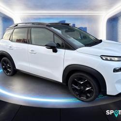 Citroen C3 Aircross Bluehdi 110ch s&s shine pack Wattrelos