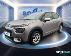 Citroen C3 Wattrelos