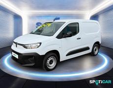 Citroen Berlingo Entreprise Wattrelos