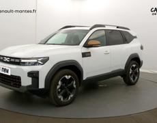 Dacia Bigster - Bigster Mild Hybrid 140 Extreme - 26 980 €