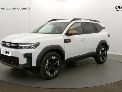 Dacia Bigster - Bigster Mild Hybrid 140 Extreme - 27 980 €