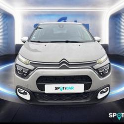 Citroen C3 1.2 puretech 83ch s&s you! Wattrelos