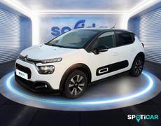 Citroen C3 Wattrelos