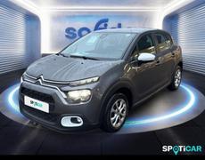 Citroen C3 Wattrelos