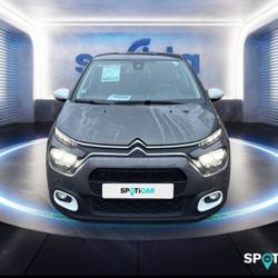 Citroen C3 1.2 puretech 83ch s&s you! Wattrelos