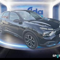 Citroen C4 Moteur &eacute;lectrique 136ch (100 kw) feel pack automatique Wattrelos