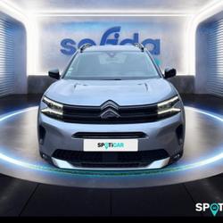Citroen C5 Aircross Bluehdi 130ch s&s shine pack eat8 Wattrelos