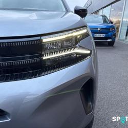 Citroen C5 Aircross Bluehdi 130ch s&s shine pack eat8 Wattrelos