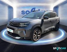 Citroen C5 Aircross Wattrelos