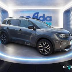 Citroen C5 Aircross Puretech 130ch s&s shine eat8 Wattrelos